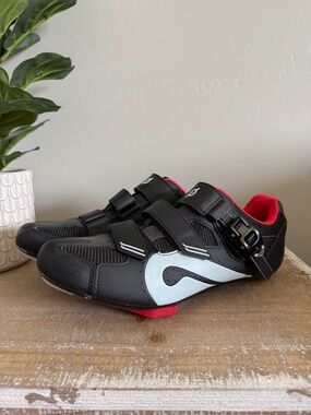 Peloton Cycling Shoes — Size 45